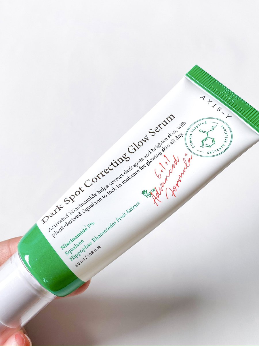 salah satu korean brand legend yg dari dulu sampai skrg serumnya masih jadi best product! tipe serum yg kerjanya ‘slow but sure’ rutin dipakai progresnya ada! even yg kulitnya sensitif aman kok 🥹🤍 #diniskinjournal