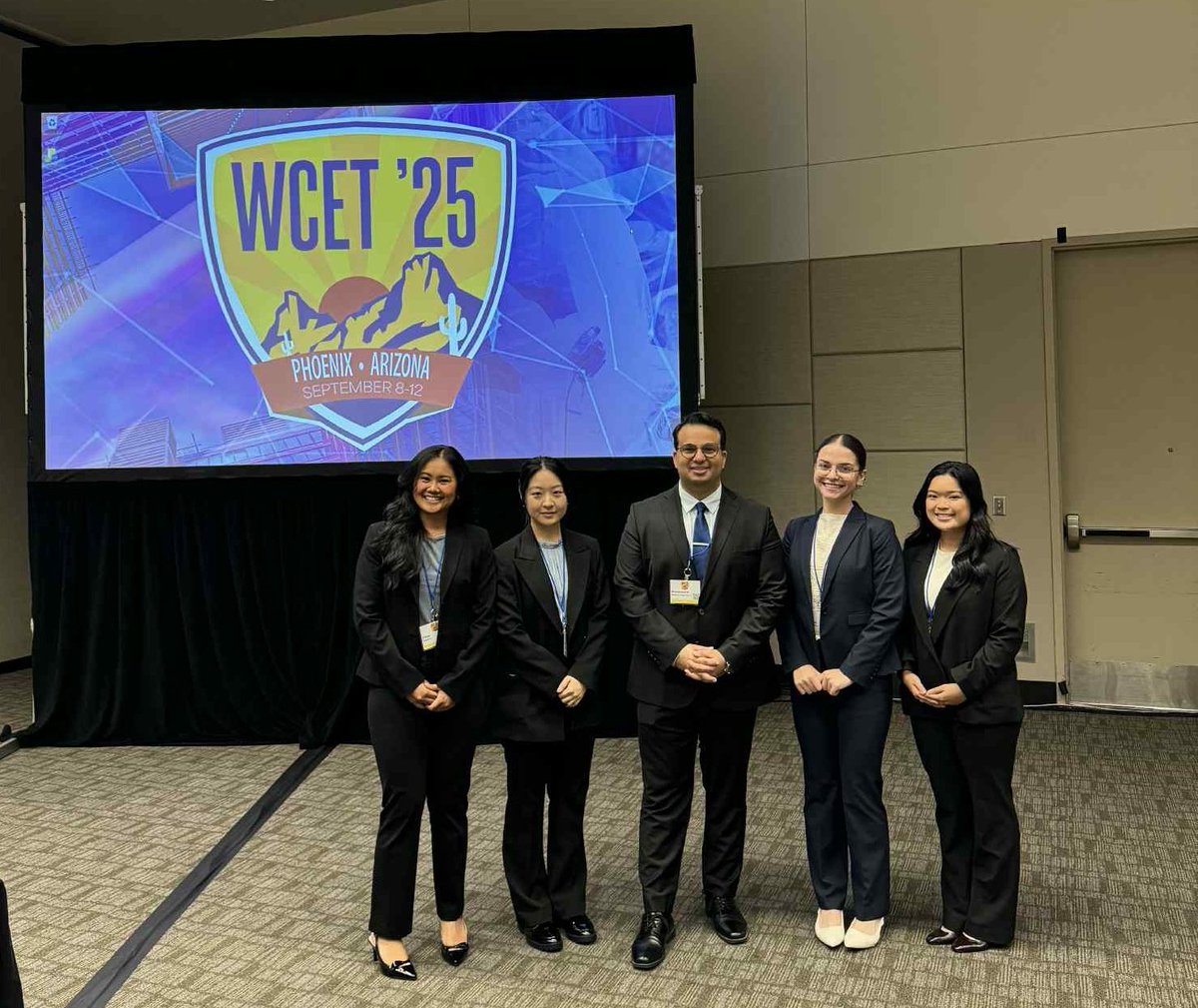 Muhammed A. Moukhtar Hammad tweet media