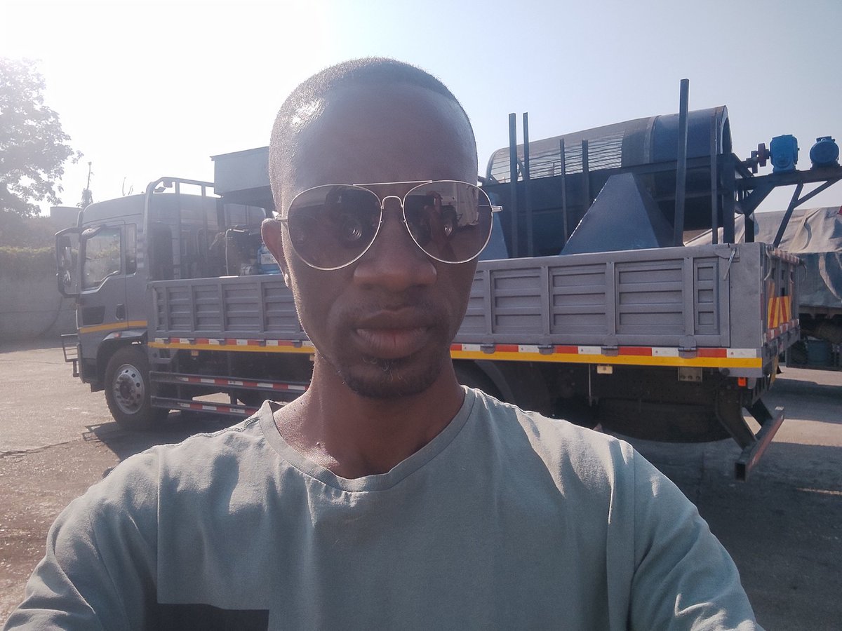 effortgashu's tweet image. Resource Extraction and Value Addition. 

#Chromeminer #Minedevelopment #Zimbabwe #Vision2030 #Processingplant #Mining