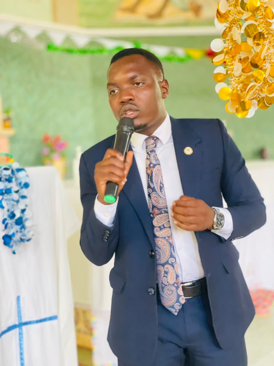 Warmest Birthday Wishes to  Hon. <a href="/LAlionzi/">Alionzi Lawrence (Dangote)</a>, 🎉🎂 A dedicated leader bringing positive change to Arua City. May your special day be filled with joy, gratitude, and the appreciation. Wishing you boundless energy, wisdom, and fulfillment in your mission to uplift our community.