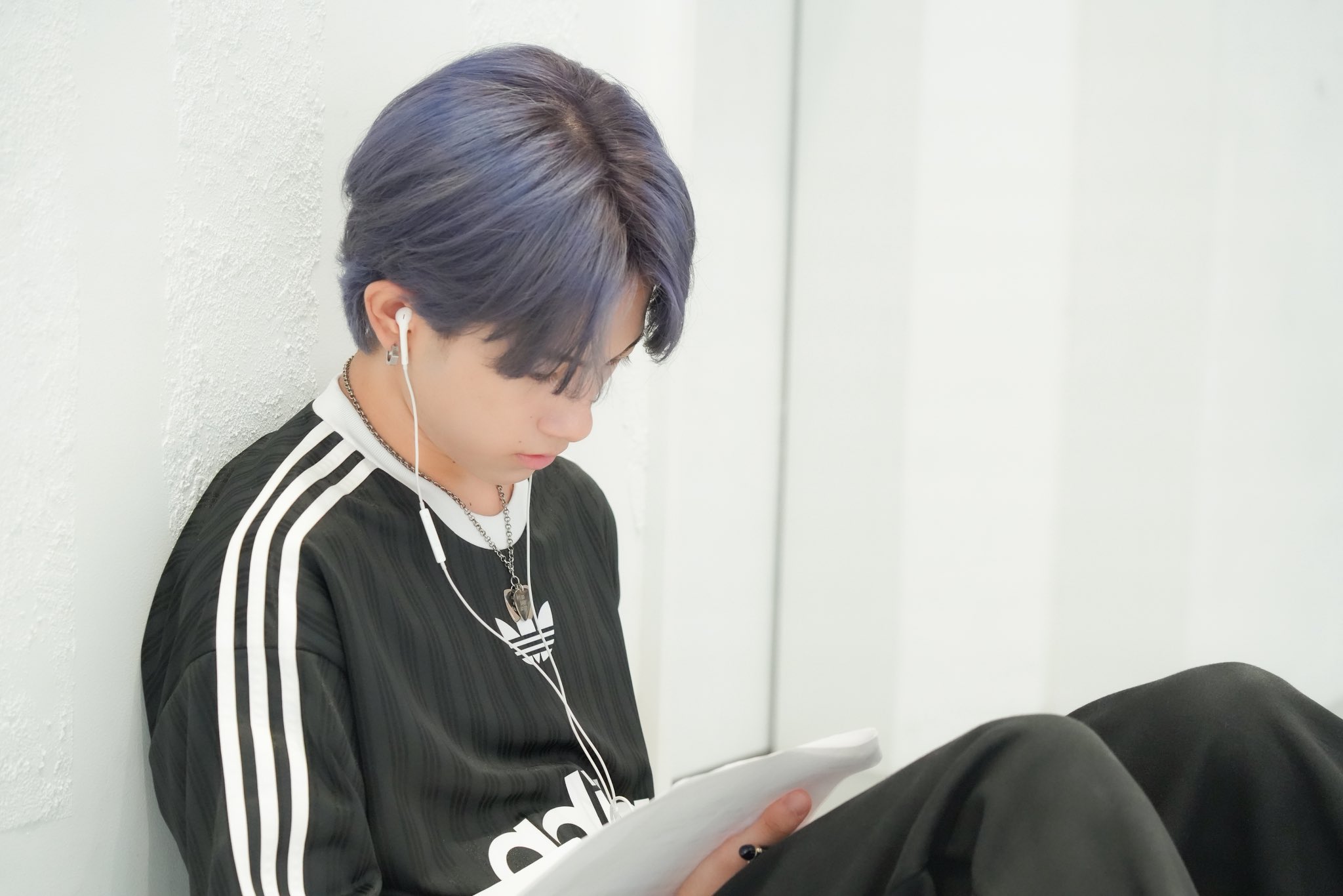 BMSG THE LAST PIECE ラスピフォトカ ード RUI ルイ BMSG presents BOYS GROUP AUDITION PROJECT 2025 “THE LAST