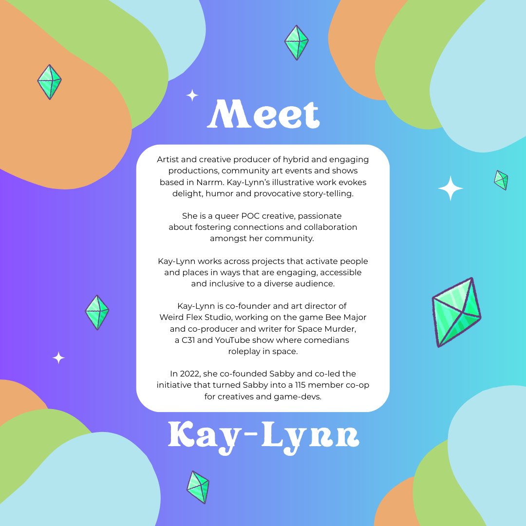 Technically Games Conference ➡️ MIGW25 tweet media