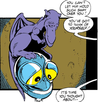 I love these two with my whole heart