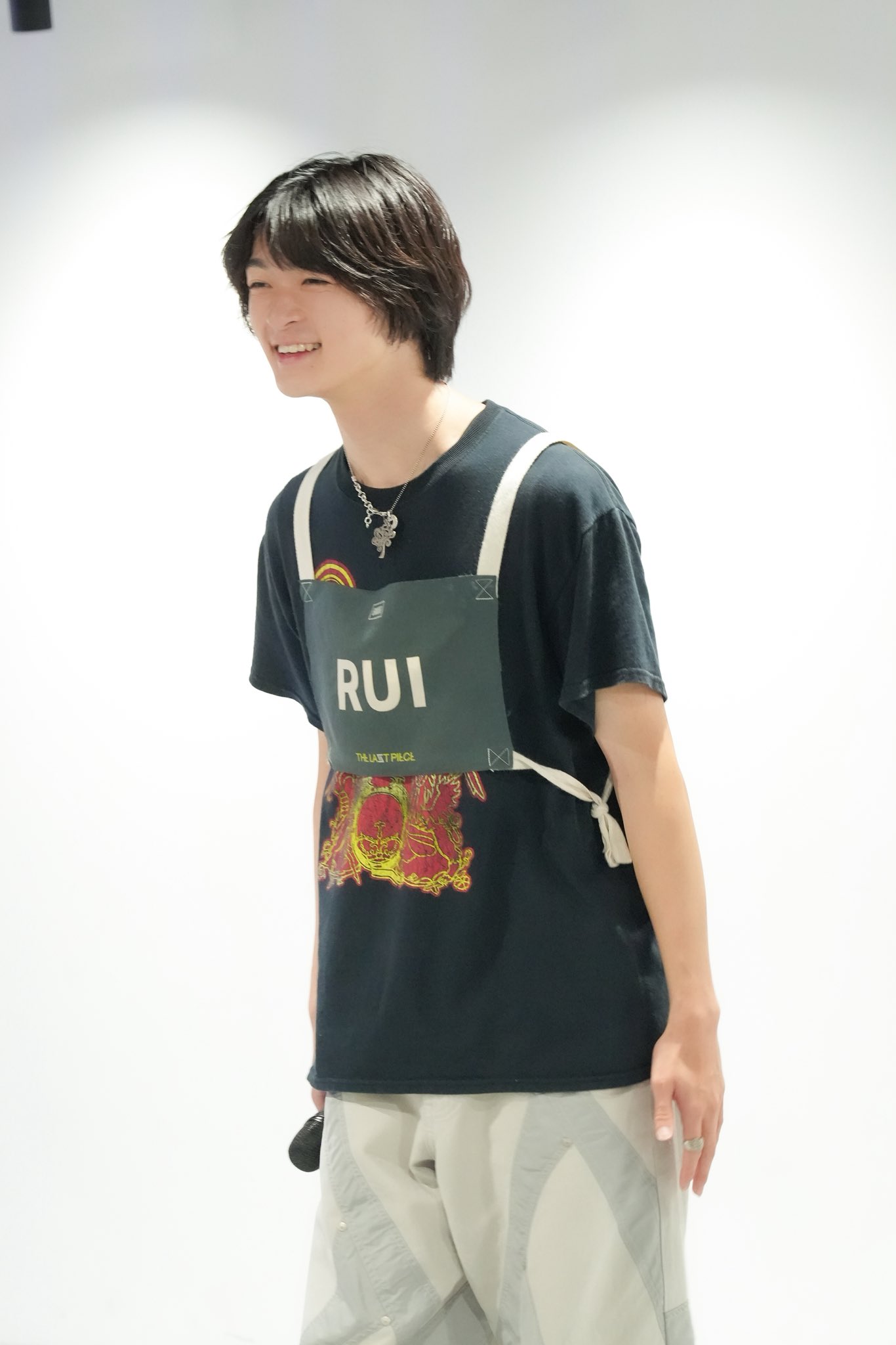 THE LAST PIECE フォトカード ラスピ ラストピース ルイ RUI ラストピース ラスピ RUI ルイ フォトカード トレカ - メルカリ
