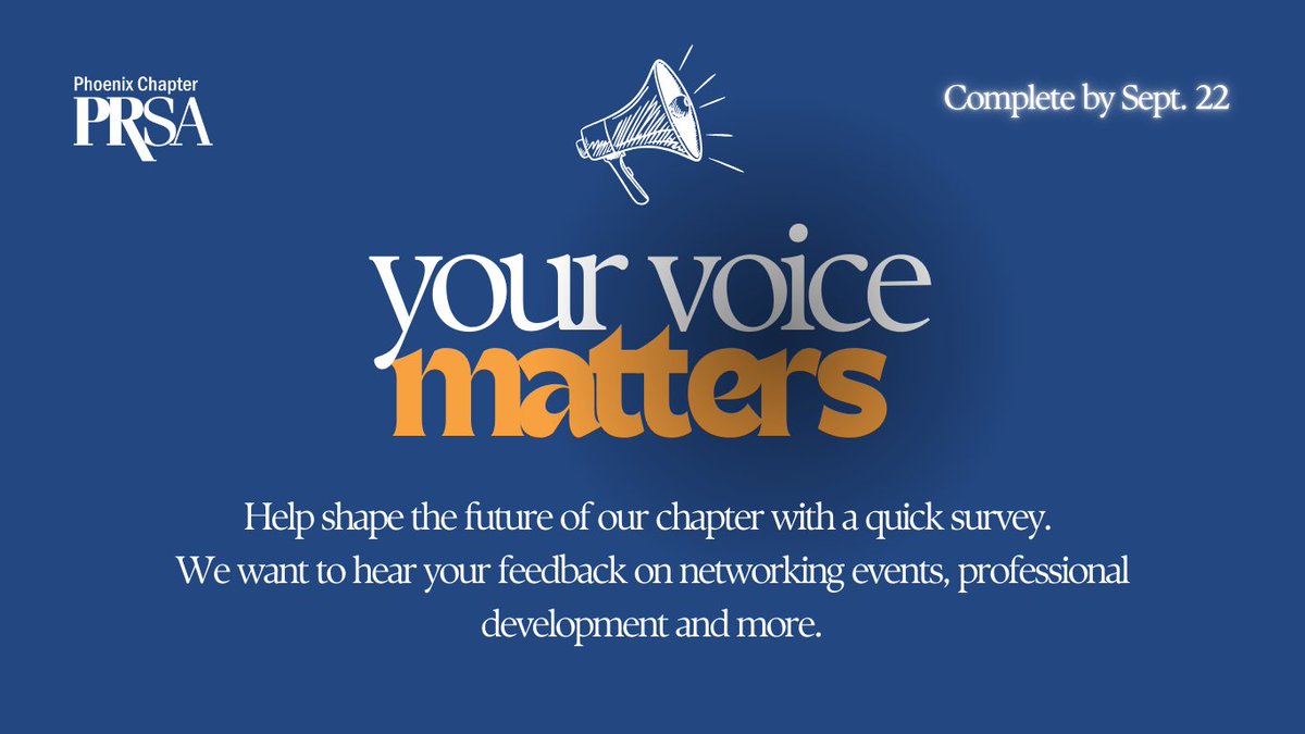 PRSA Phoenix tweet media