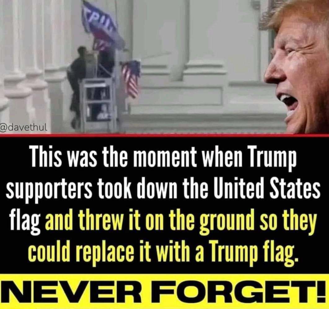 ahmjus's tweet image. 🔸Hitler mocked the physical mannerisms of others.
🔹 Traitors are probably Southern Secesh KKK Confederates.
🔸 P01135809 left an impression on his professors.
♦️ They're not snuggle bunnies anymore.

#AtFirstWeLaughed 🎃