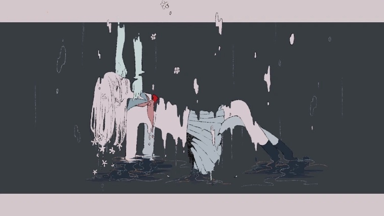 🔷 2017/09/18 @ 19:00 JST 🔷

Happy 8th birthday to Shinkonsui (Deep Coma) by Haruno! 春野様の「深昏睡」8周年おめでとう！

VOX: 初音ミク (Hatsune Miku)
YT: youtu.be/YvZc0g7haiE
NND: nico.ms/sm31944900