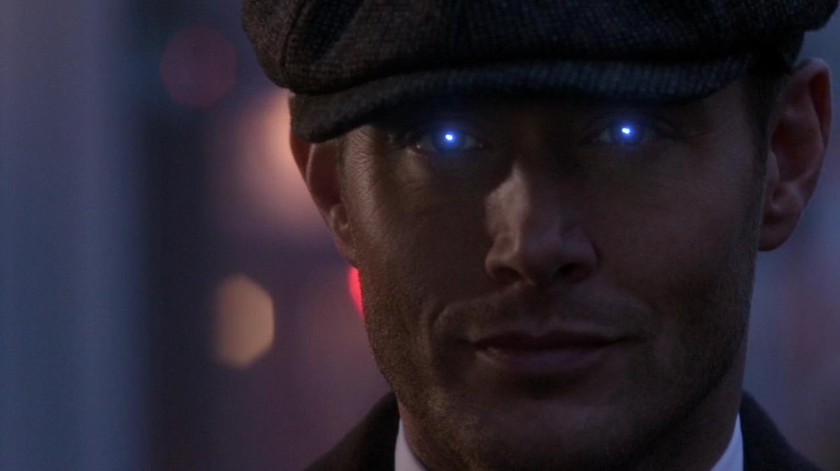 WhitePowerDean tweet picture