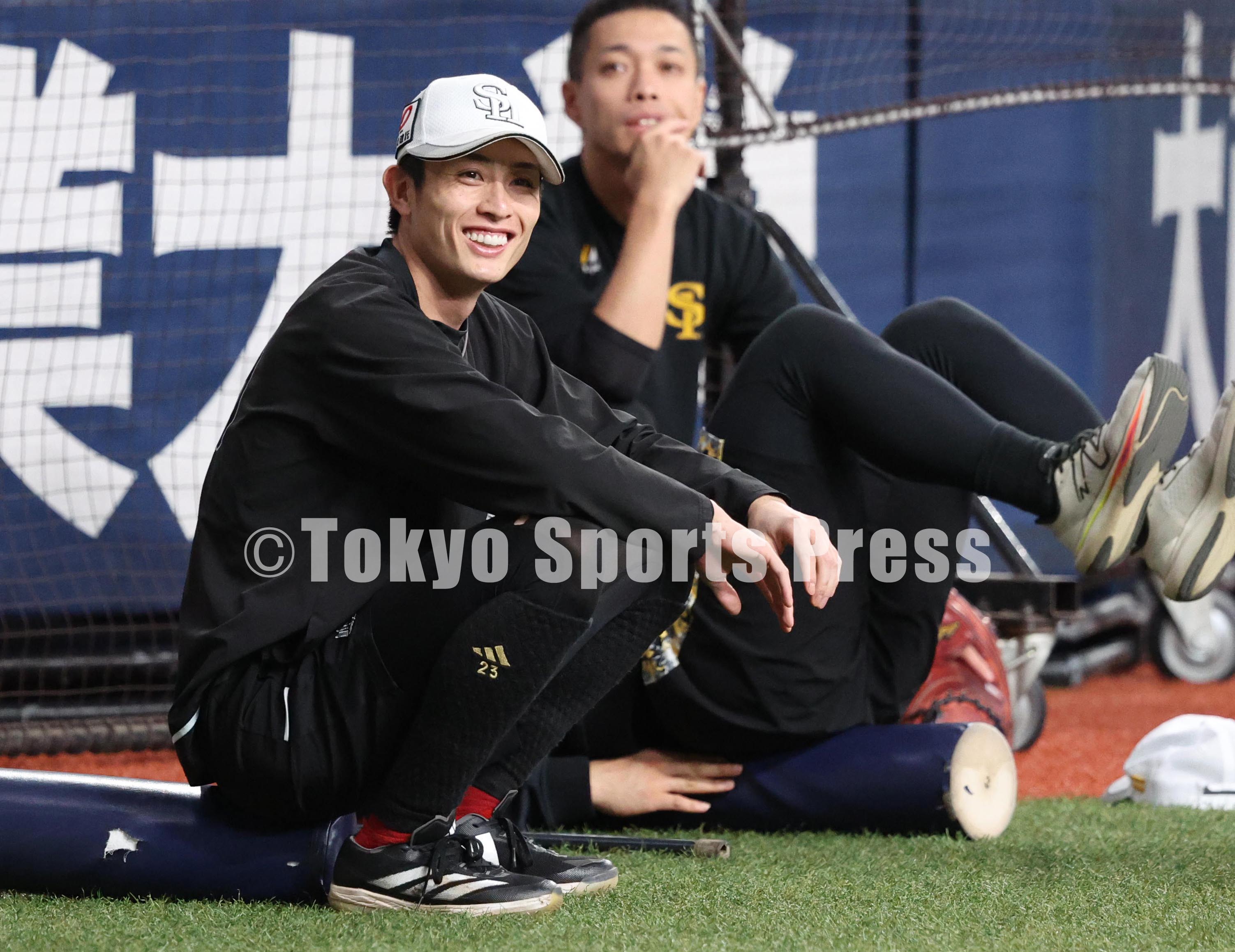 23USAの会/周東佑京選手非公式info (@23USAnokai) / X