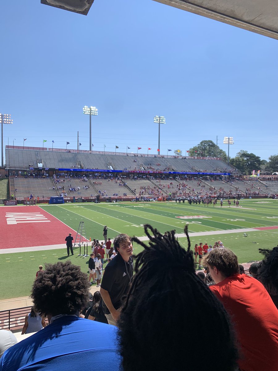 𝓓𝓪𝓻𝓲𝓾𝓼 “𝓓𝓮𝓮𝓫𝓸” 𝓦𝓱𝓲𝓽𝓵𝓸𝔀 ✝️ (@dariuswhitlow75) on Twitter photo Great time yesterday in the Vet! Really enjoyed it and thanks for the hospitality! <a href="/joe_discher/">Joe Discher</a> <a href="/KenSignoretti/">Ken Signoretti</a> <a href="/Coach_Carbine/">Caleb Carbine</a> <a href="/troy_report/">TroyReport</a> <a href="/OpelikaRecruits/">OpelikaFootballRecruiting</a> <a href="/Coach_JD_Atkins/">J.D. Atkins</a> <a href="/Picksix_3/">MICAH FLEMING</a> <a href="/_Bray5x/">Braiden Howard | 3⭐️ DB</a> Great time yesterday in the Vet! Really enjoyed it and thanks for the hospitality! <a href="/joe_discher/">Joe Discher</a> <a href="/KenSignoretti/">Ken Signoretti</a> <a href="/Coach_Carbine/">Caleb Carbine</a> <a href="/troy_report/">TroyReport</a> <a href="/OpelikaRecruits/">OpelikaFootballRecruiting</a> <a href="/Coach_JD_Atkins/">J.D. Atkins</a> <a href="/Picksix_3/">MICAH FLEMING</a> <a href="/_Bray5x/">Braiden Howard | 3⭐️ DB</a>