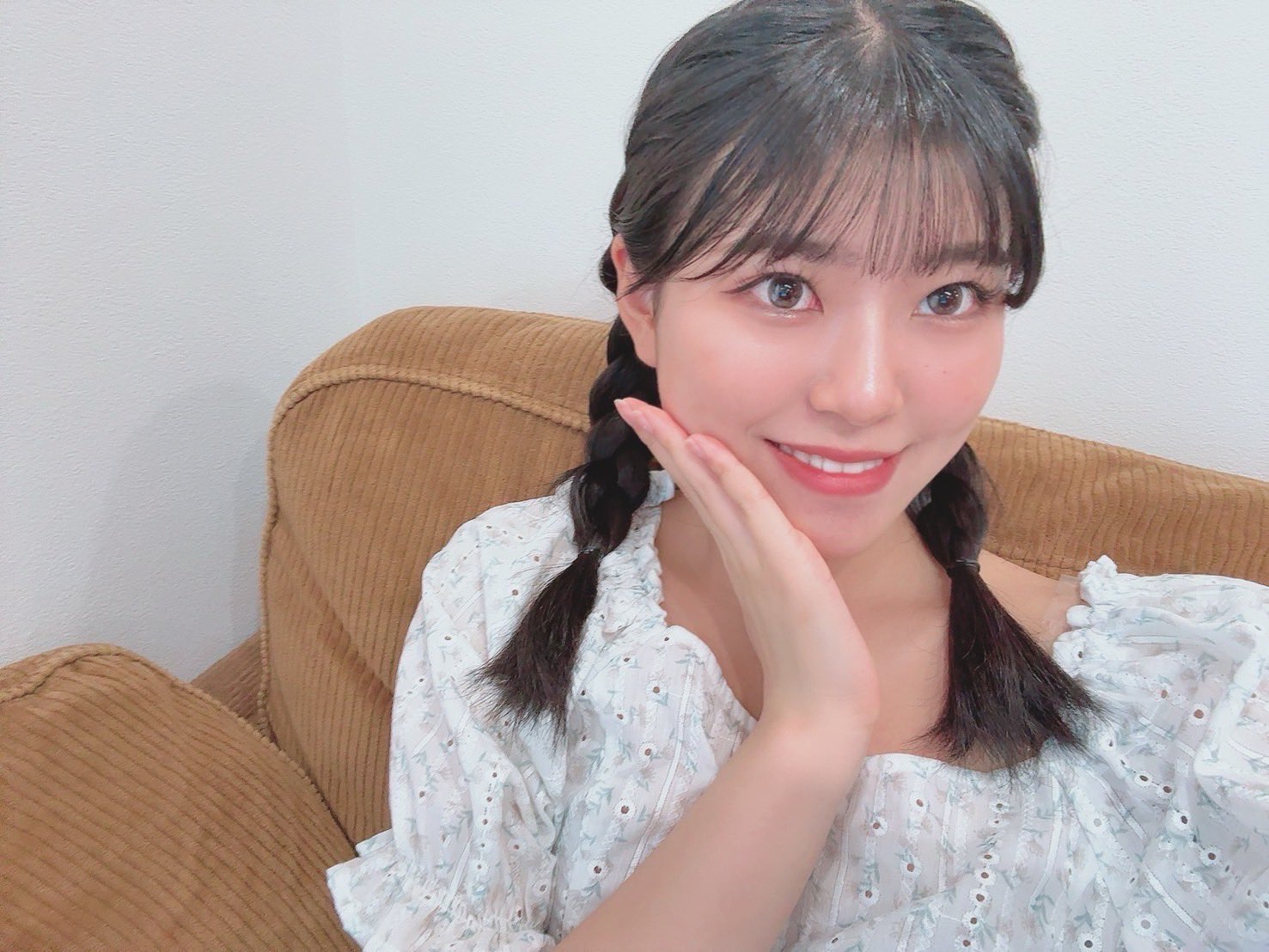 黒島咲花【NMB488期生】 on X: 