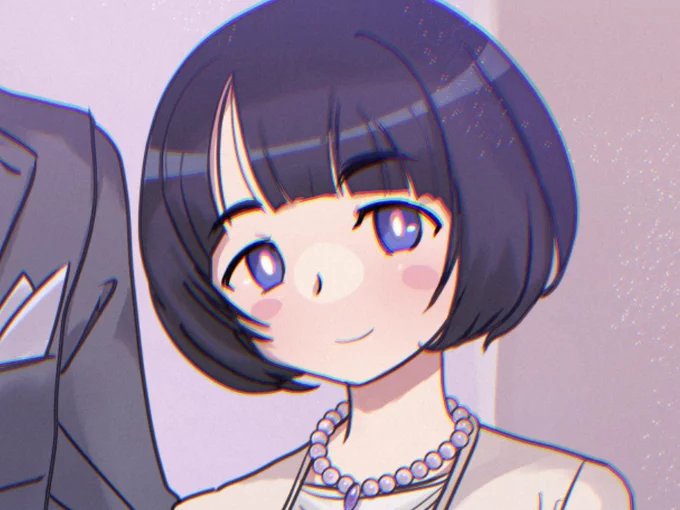 それなりにありますよー 目の描き方、鼻の描き方って年代ごとの流行があります。 最近は髪の先の描き方がフィギュアっぽく、途中から裏返って描くのが流行ってますね。 あと顔の中央に黄色いハイライトを乗せ… (残り13文字|画像:3) #mond_skftpf2021