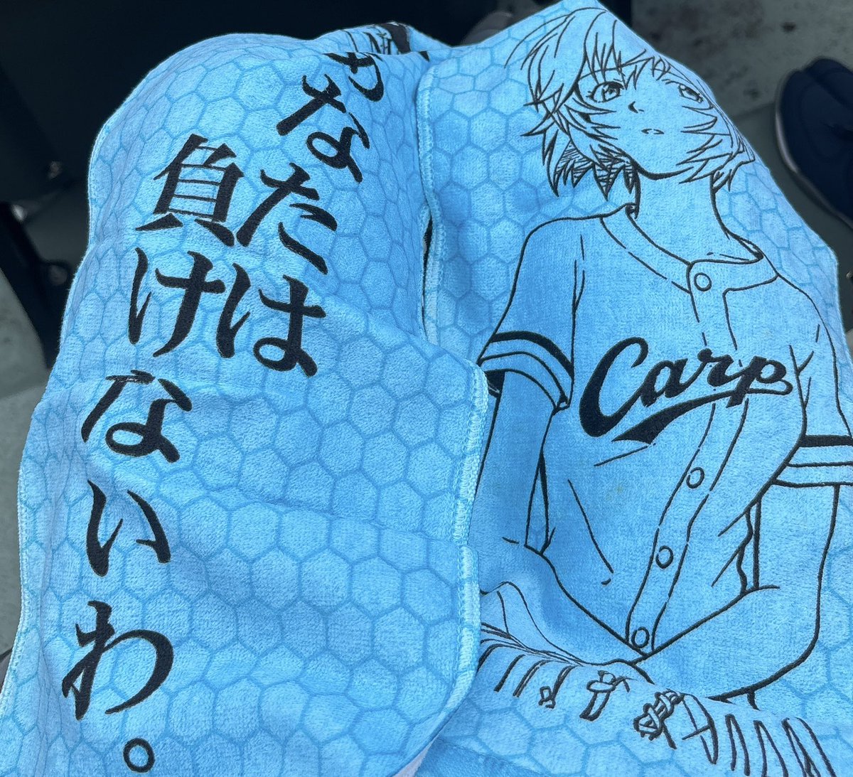 reiちゃんも応援してるよ〜📣⊂(^・^)⊃ 
