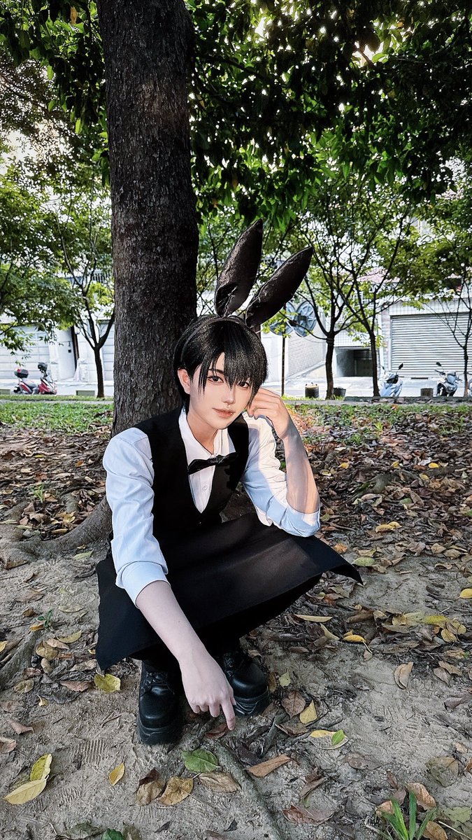 🐰🖤

#ALNST #ivan