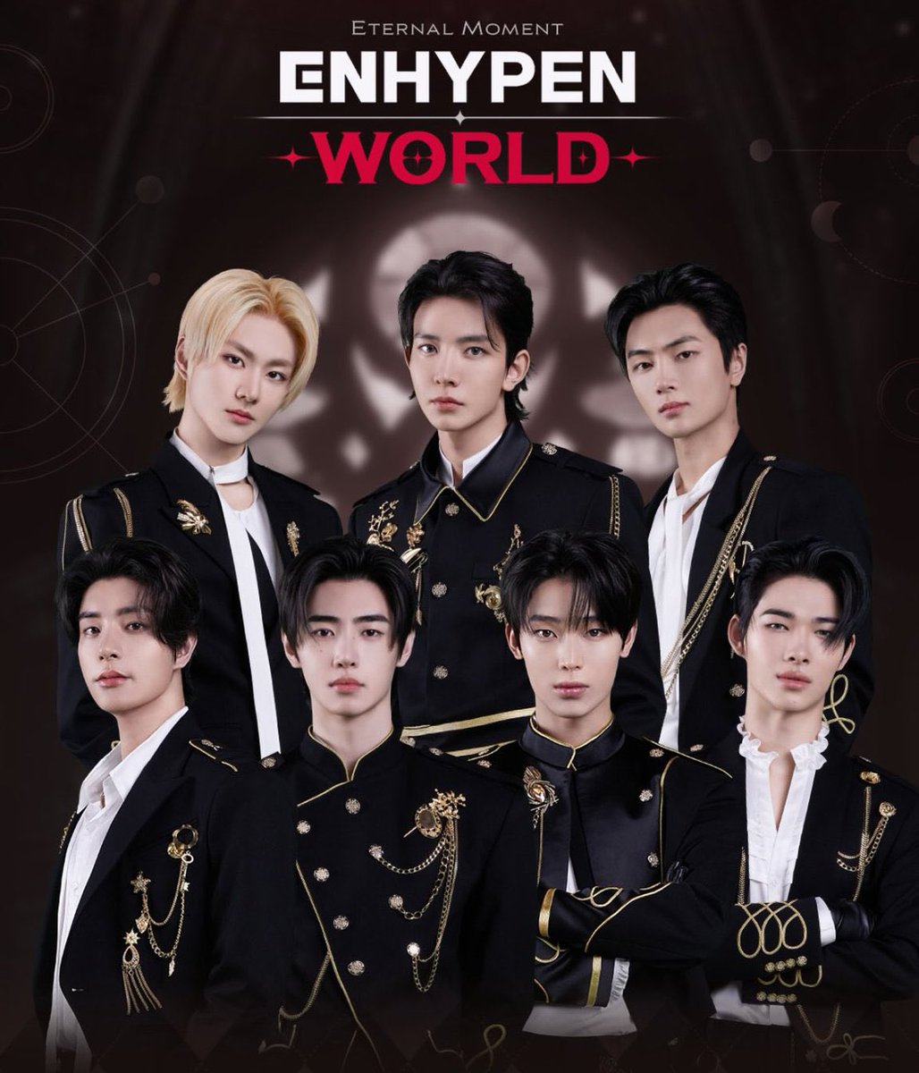 sorry i’m kinda new here, is the blonde one the female lead?