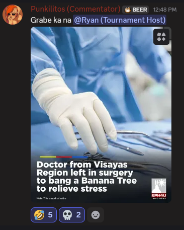 Ryan - Orthopedic Surgeon VTuber 🦴🦿🔨🪛 tweet media