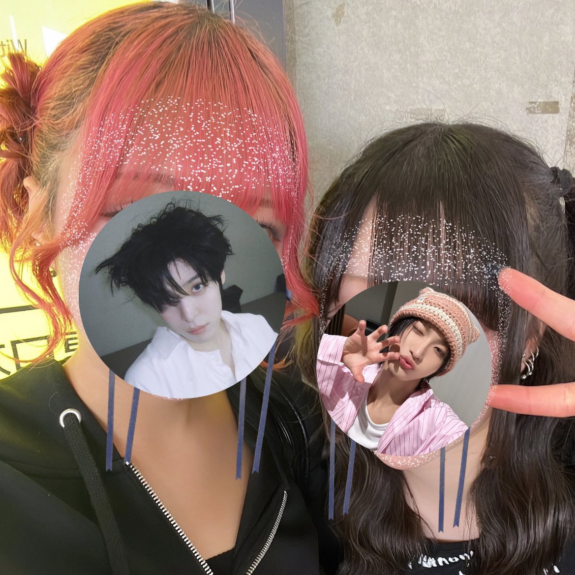 atz_yn323's tweet photo. きちゃったー https://t.co/8JzzJrxXSp