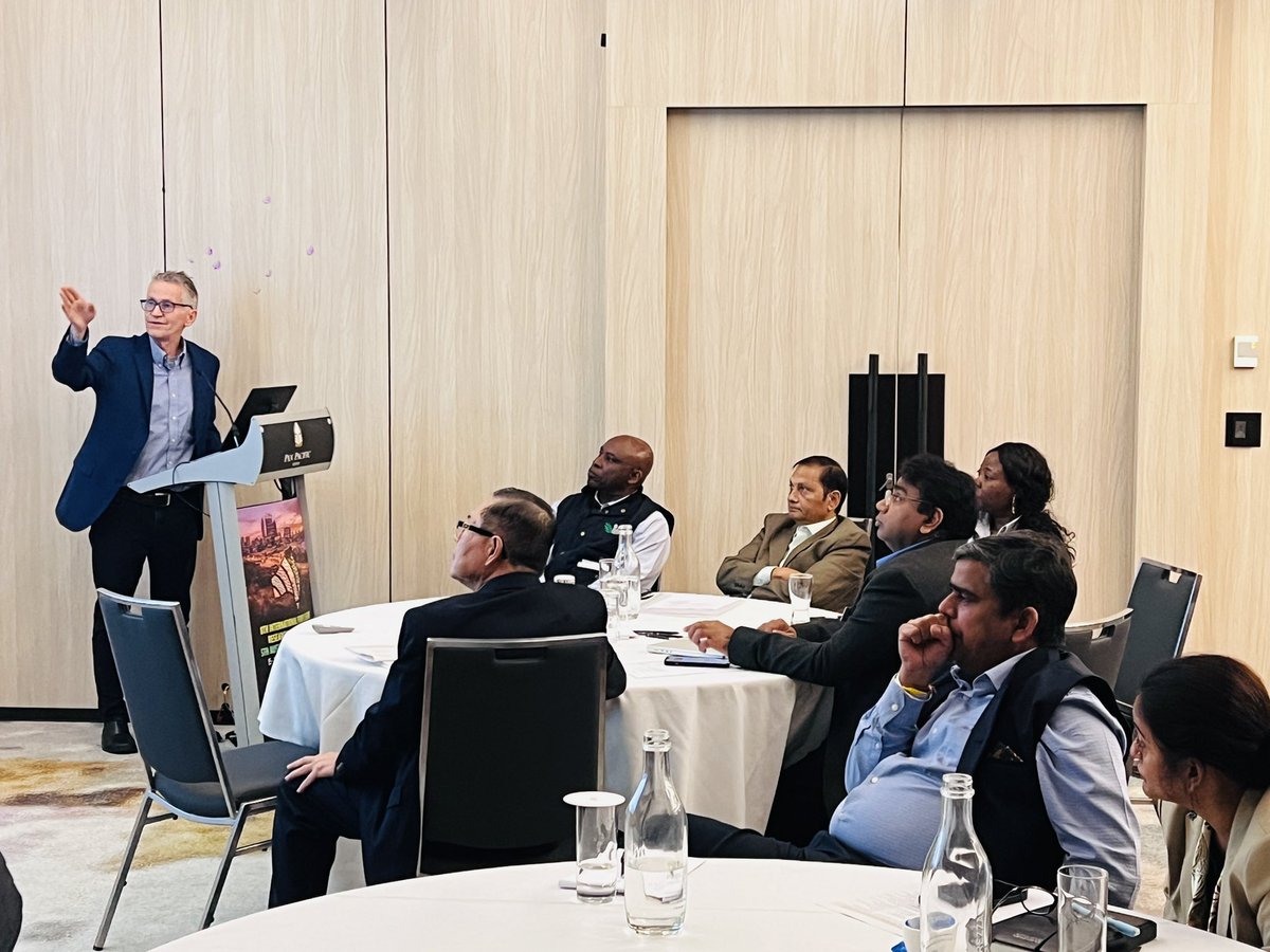 MU_CCFI_Biotech's tweet image. #Pulses Genetic Gains Workshop: 🌍 Session II highlighted global &amp;amp; national collaborations in pulses:
🥗 Market opportunities for plant-based foods (Audrey Delahunty)
🍃Benchmarking genetic gains in pulses (Victor Sadras)
🌱 Germplasm conservation &amp;amp; distribution (Rajan Sharma)
🔬…