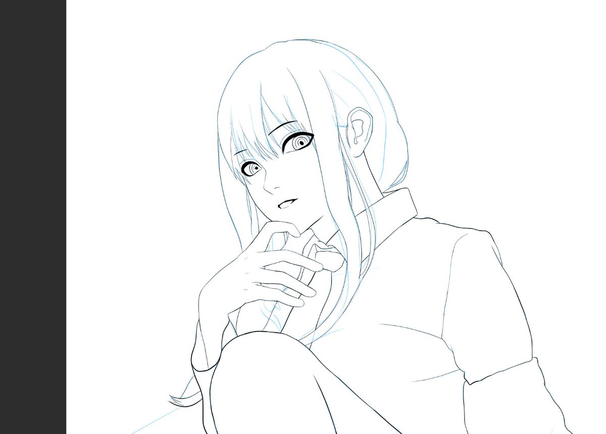 SebasArt0's tweet photo. WIP https://t.co/BUDD779Crp