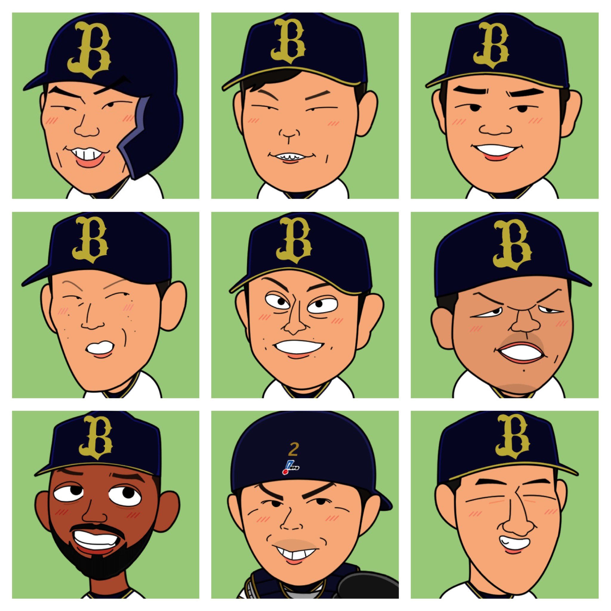 ♦プロスポーツ彩色画 大リーグ プロ野球選手 絵画 サイン 飾り 骨董品 ♢プロスポーツ彩色画 大リーグ プロ野球選手 絵画 サイン 飾り