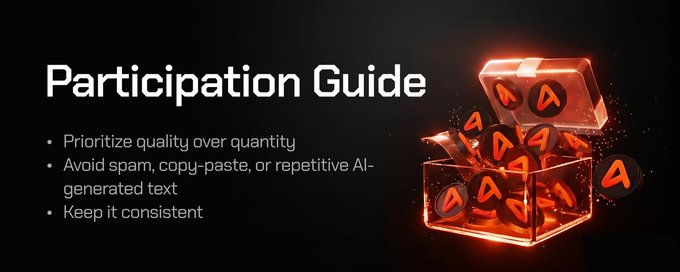 pumagin's tweet image. Your contribution to @ownaiNetwork matters! They aren&apos;t just looking for spam or quick clicks. They value quality, originality, and consistent engagement.

This is a powerful message for creators: focus on sharing accurate, meaningful insights about Automated Asset Ownership and…