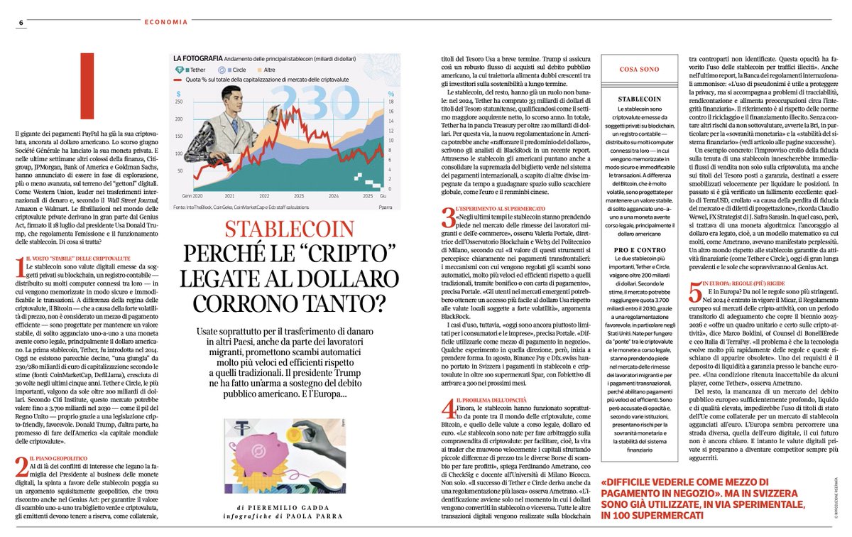 PierEmilio Gadda tweet media