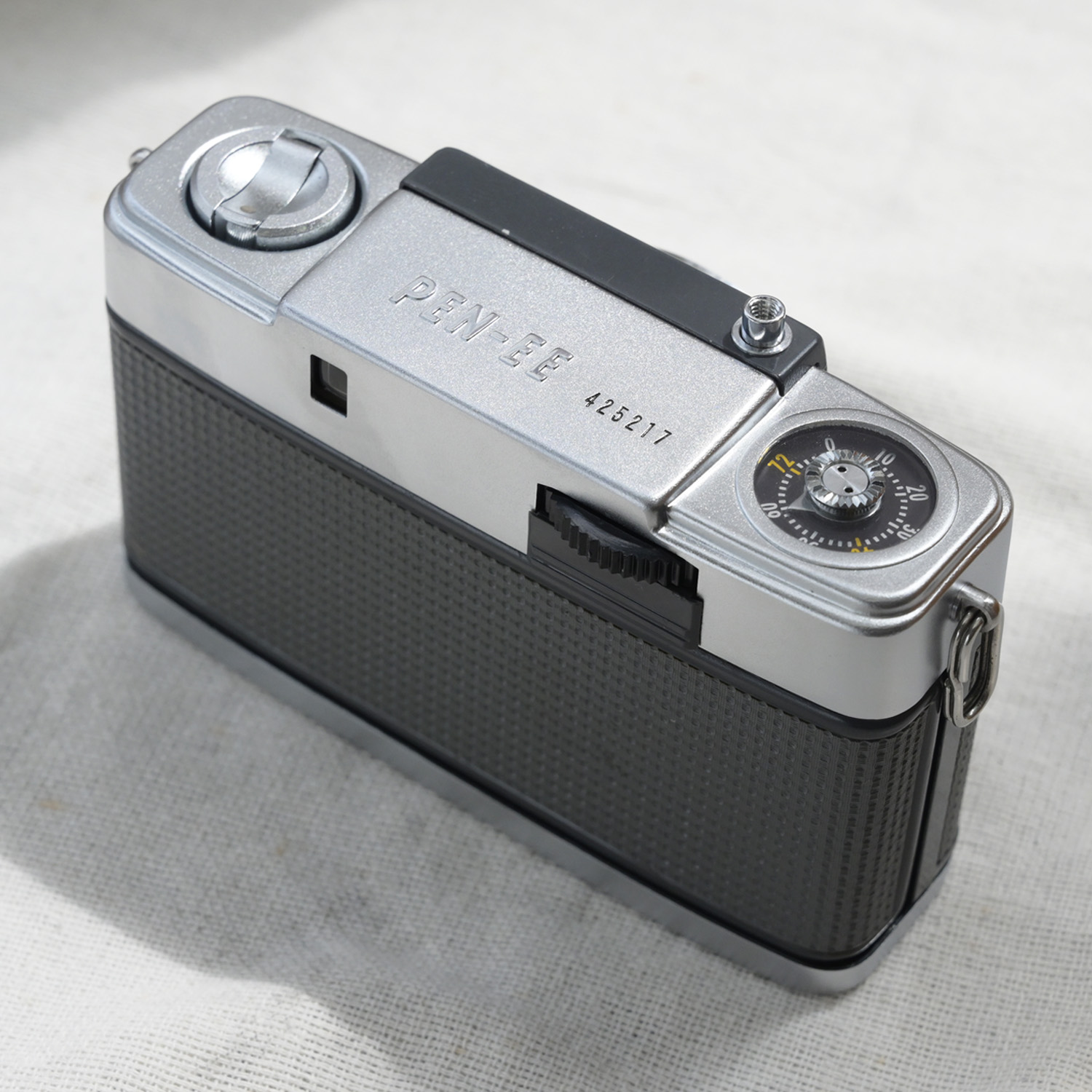 ☆うゆうゆです☆ OLYMPUS PEN EF　㉘ Olympus Pen Ef | eBay