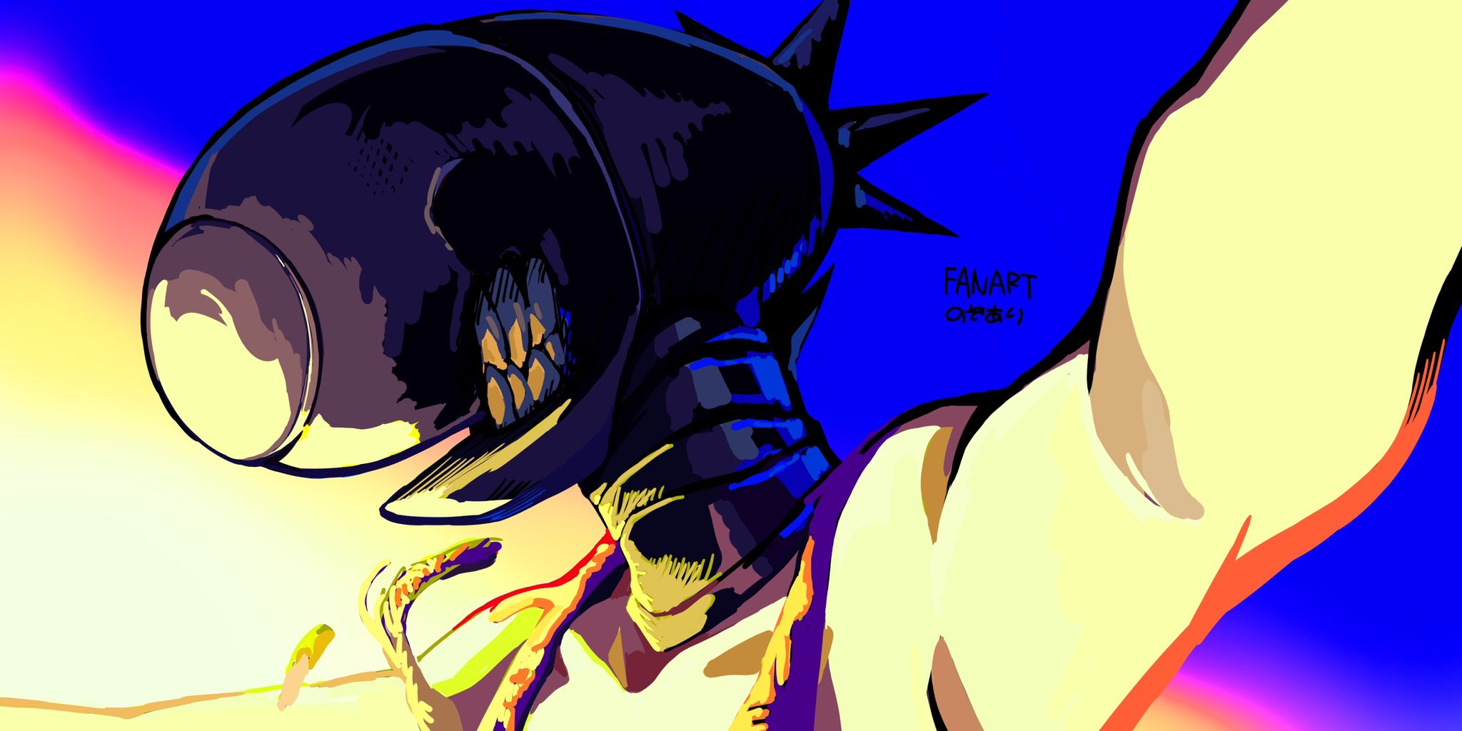 のぞあり (@02140314C) / X