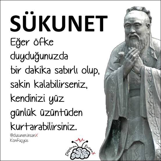 BorsaMhend7216's tweet photo. “Hayatta öğrenebileceğiniz ğiniz en iyi derslerden biri, nasıl sakin kalacağınızı öğrenmektir.
Sakin kalabilmek, çok büyük bir güçtür..”
#SakinKal https://t.co/SZVYjiJqYJ