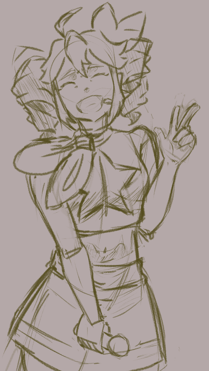 HRx_Ericus's tweet photo. Currently I am working on a larger project that I can't really show atm, so for now have some #workinprogress!

#HatsuneMiku #kasaneteto https://t.co/ErF1e5tfg8