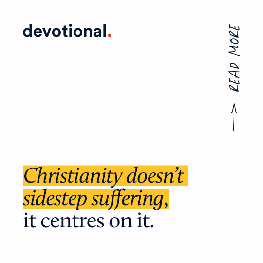 liccltd's tweet photo. Why does God allow suffering?
@AndyOllerton tackles one of the toughest and most personal questions in this week's #ConnectingWithCulture.
Need hope? Have a read: https://t.co/SPo6tRTZjH
#SufferingandFaith #SpiritualJourney #FaithQuestions #EverydayFaith #TheBibleCourse https://t.co/FWdelq01wi
