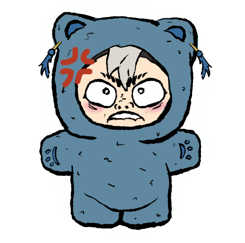 bugchunkus's tweet photo. Zanka Nijik - @ASTRODYA_ https://t.co/twL4vzpB2s
