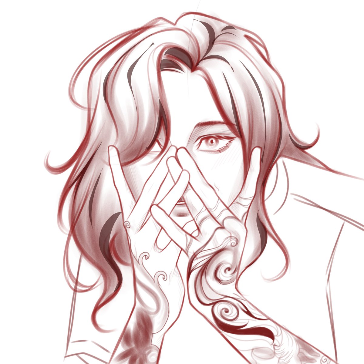 Fefeh L.J tweet media