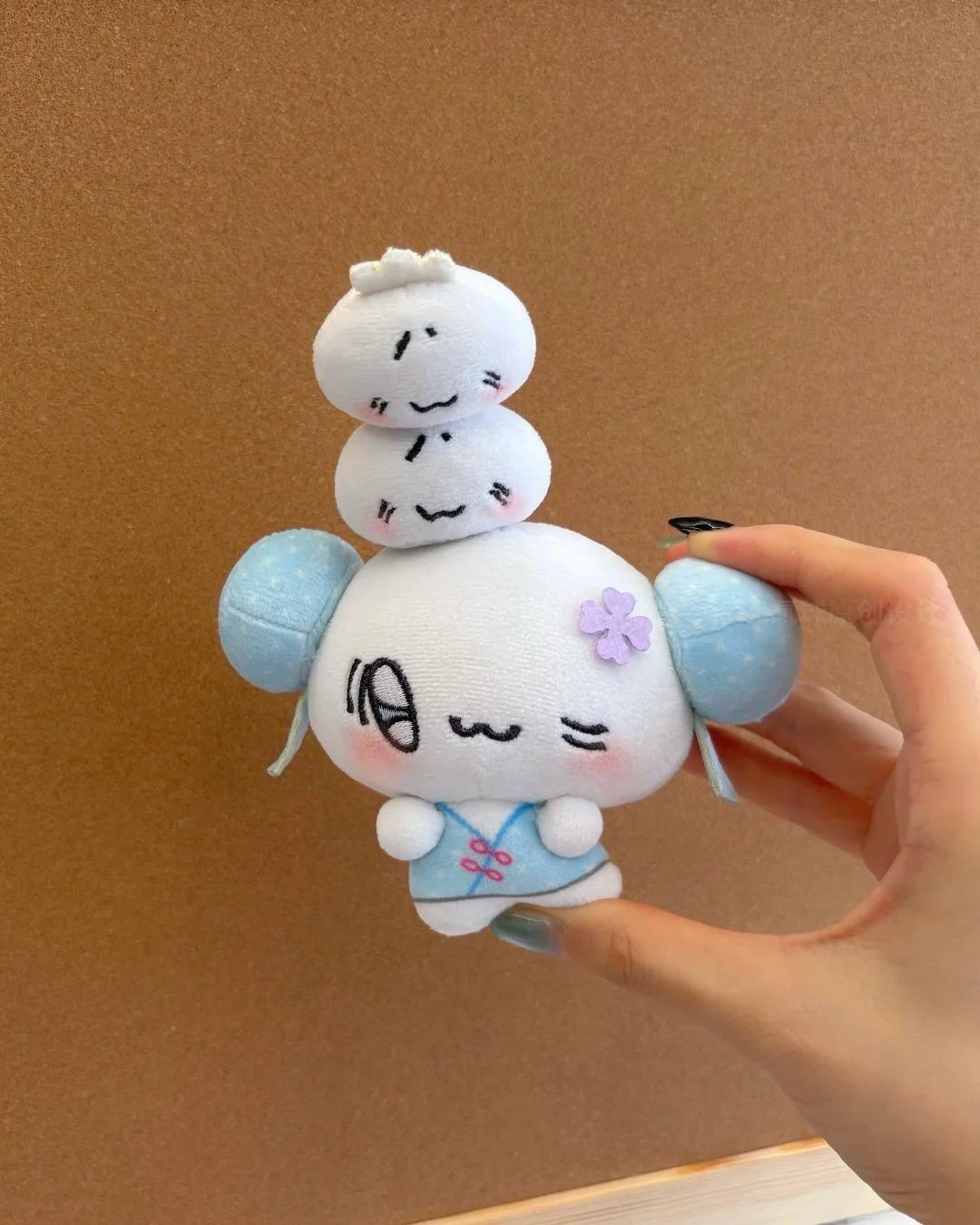 ぬい服 ♡ 16cm ♡ 着ぐるみ ♡ s3 ぬい服 着ぐるみ 16cmぬいぐるみサイズ - メルカリ