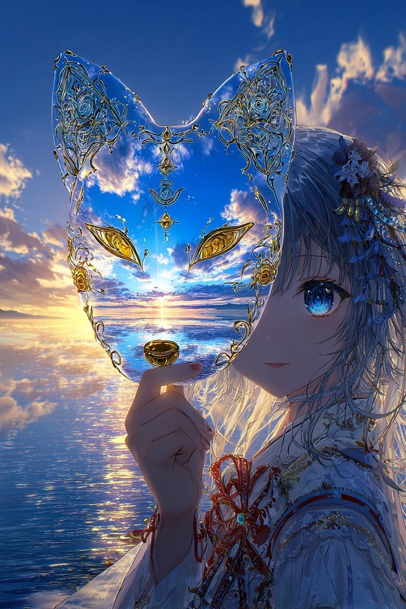 白 (@ha9siro) on Twitter photo 