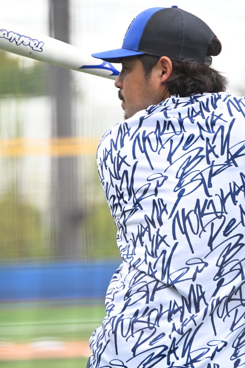 tt0818tsuno's tweet image. 9/15 追浜DOCK
Toshiro
順調そうです
#baystars #宮﨑敏郎