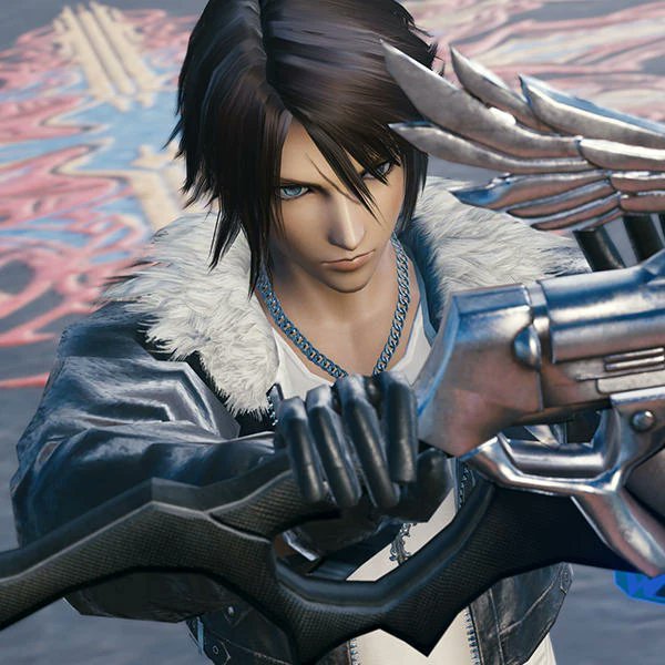 Squall (Mobius Final Fantasy)

#FinalFantasy #FF8 #FinalFantasy8 #FFVIII #FinalFantasyVIII