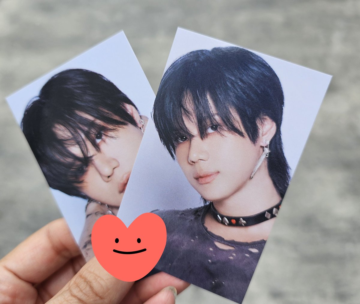 テミン テムメイト 韓国ファンキット セット② テミン韓国公式ファン