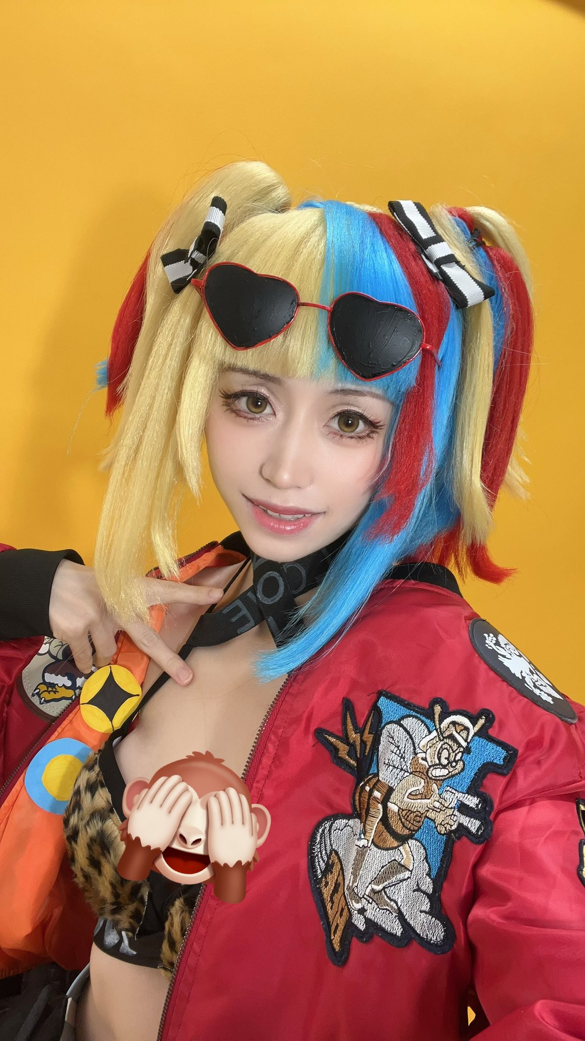 來夢ページ 來夢(らいむ)11/16アコマル大阪 (@9116Dream) / X