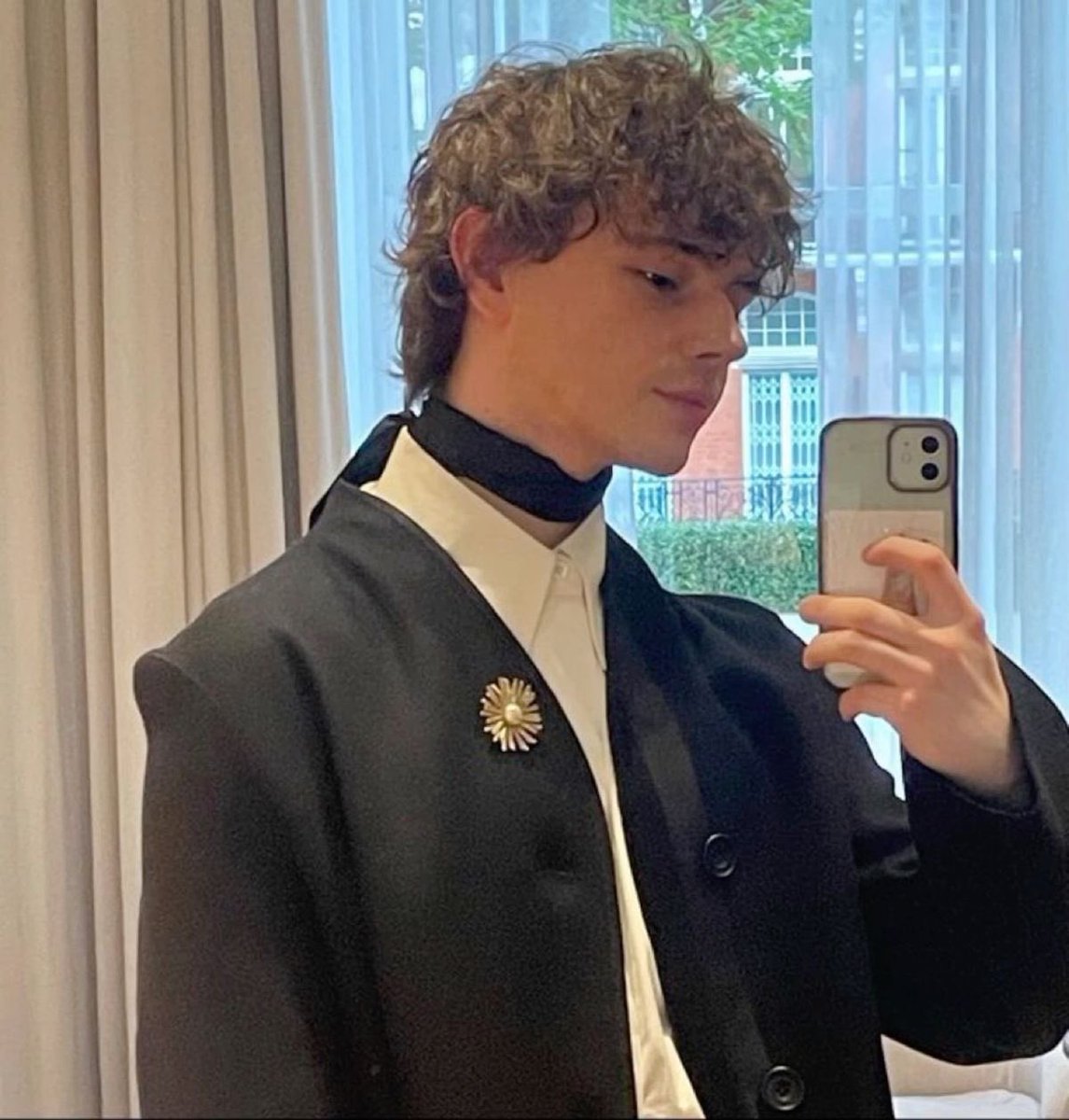 Jack Wolfe as Jack Wolfe