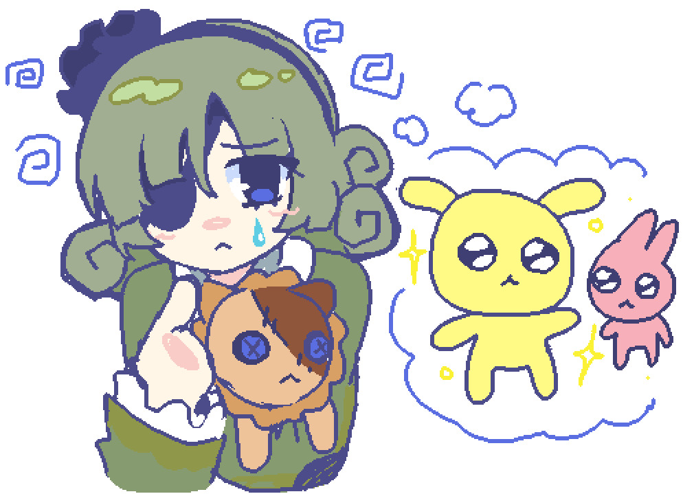 nolongerhuman tweet media