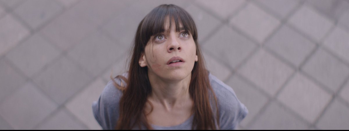 FISHGIRL + Imprint: bit.ly/4gowxeM AUSTRALIAN PREMIERE Camila can't recall her childhood. To remain sane, she fills her emptiness with an imaginary world where reality is extraordinary, details have life, and a giant fish is her guardian. <a href="/eVent_georgest/">Event Cinemas George St</a>