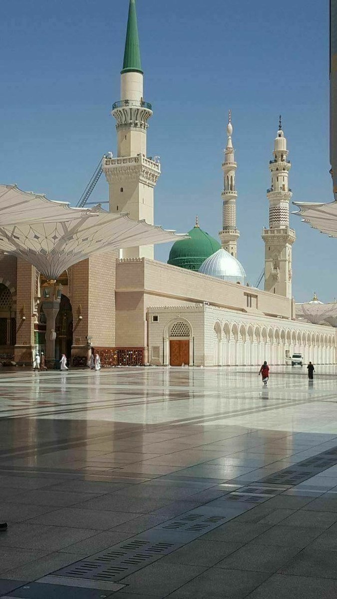 الســـــلام وعلیــــــکم ورحـــمۃ اللـــہ وبرکاتـــہ  
 💚ٱللّٰهُمَّ صَـِلّ وَسَـِلّمۡ عَليٰ نَبِيِـّنـًا مُحَمَّد💚
           🕊ﷺ🕊ﷺ🕊ﷺ🕊
#خاتم_النبیین_محمّدﷺّ