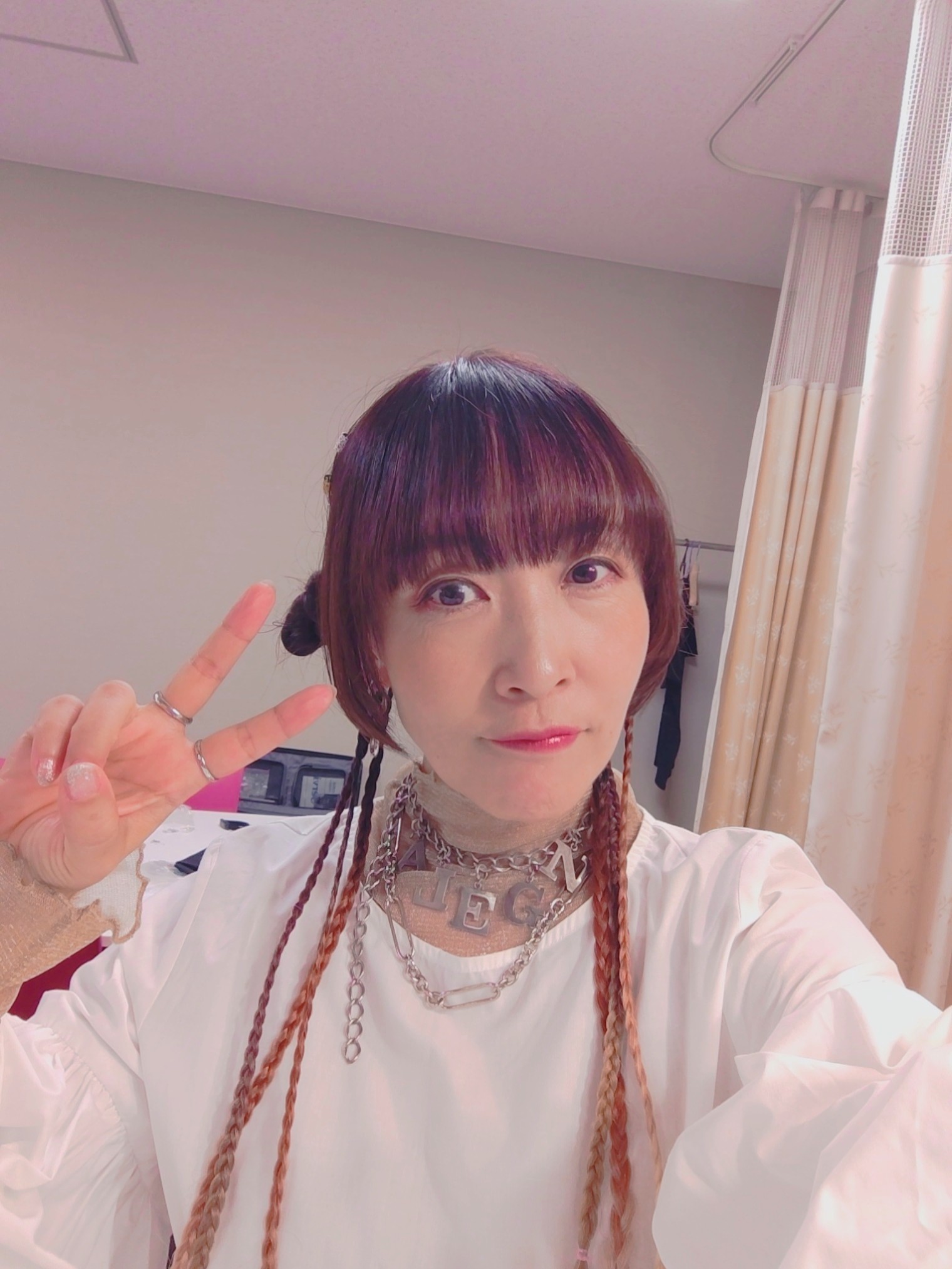 atsuko on X: 
