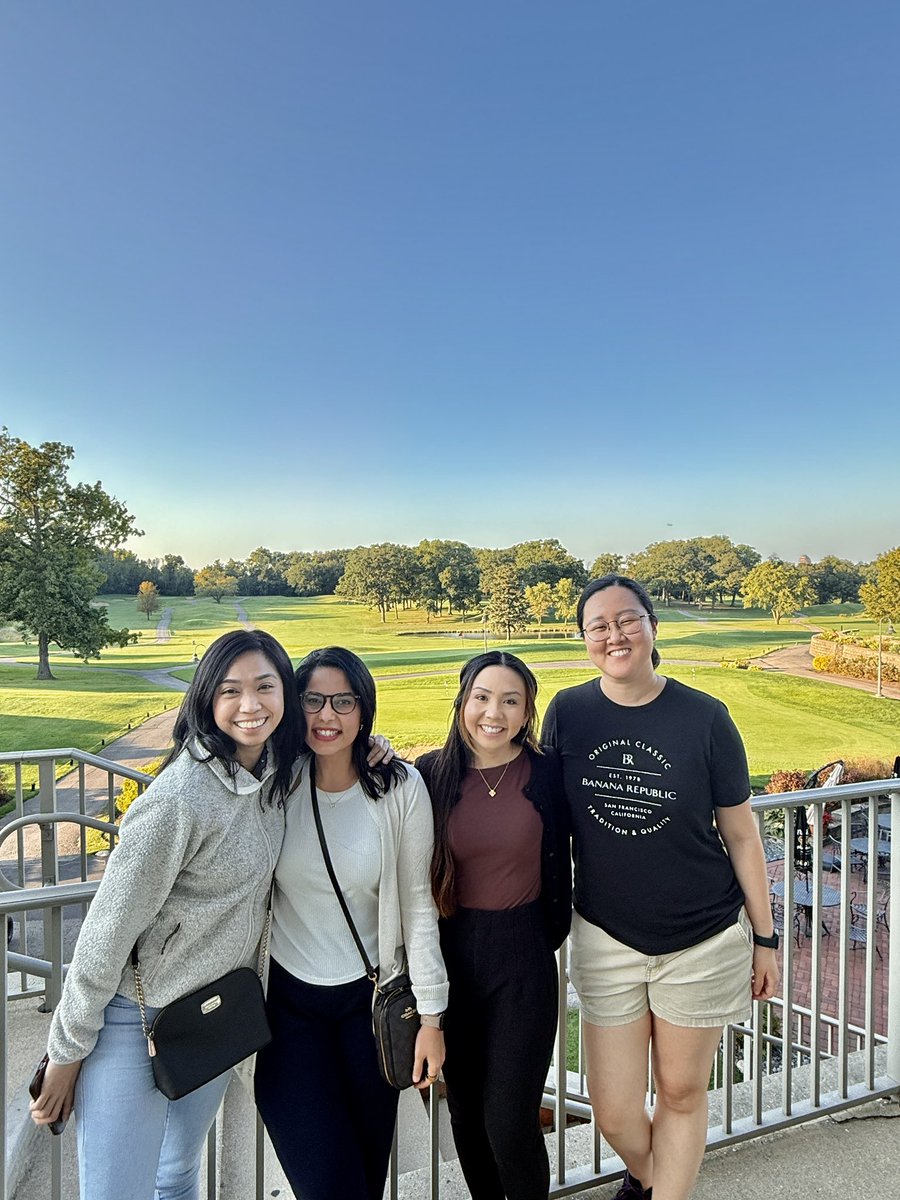 HAdnaniMD's tweet image. Nothing better than good company and great learning at #HDU with the NBLU crew 🌟🥰
#peritonealdialysis #PDenthusiasts #homehemodialysis #kidneycare 

@homedialuniv @ASNKidney