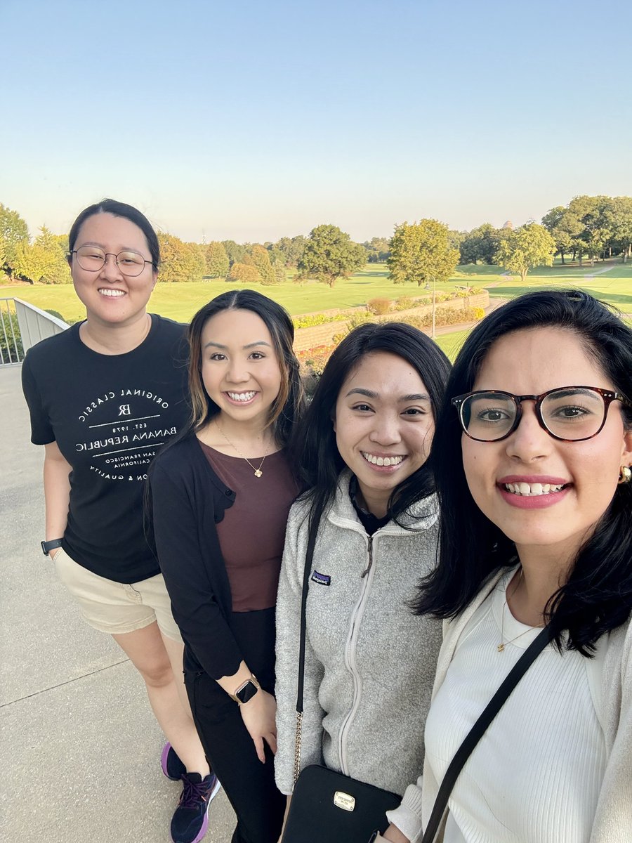 HAdnaniMD's tweet image. Nothing better than good company and great learning at #HDU with the NBLU crew 🌟🥰
#peritonealdialysis #PDenthusiasts #homehemodialysis #kidneycare 

@homedialuniv @ASNKidney