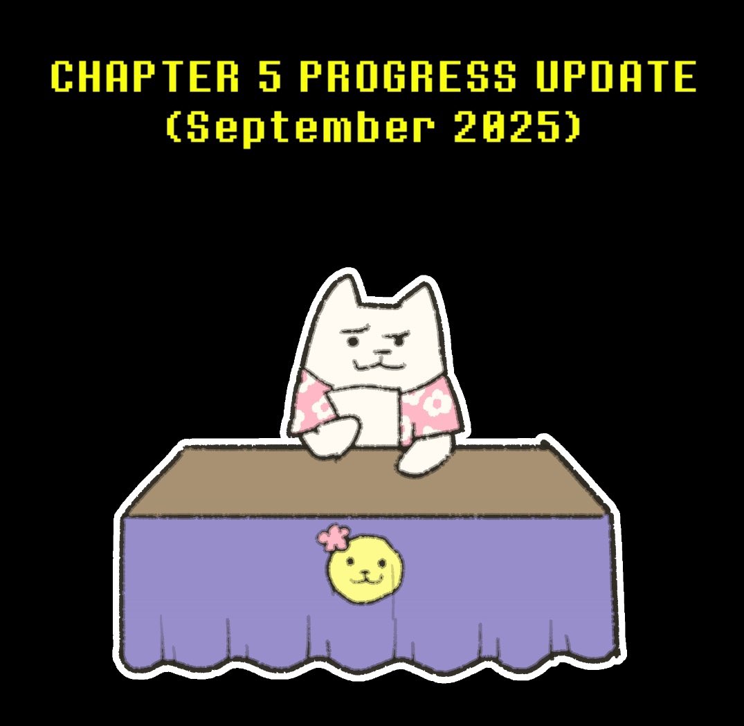 so the dark fountain will definitely be in the flower shop huh