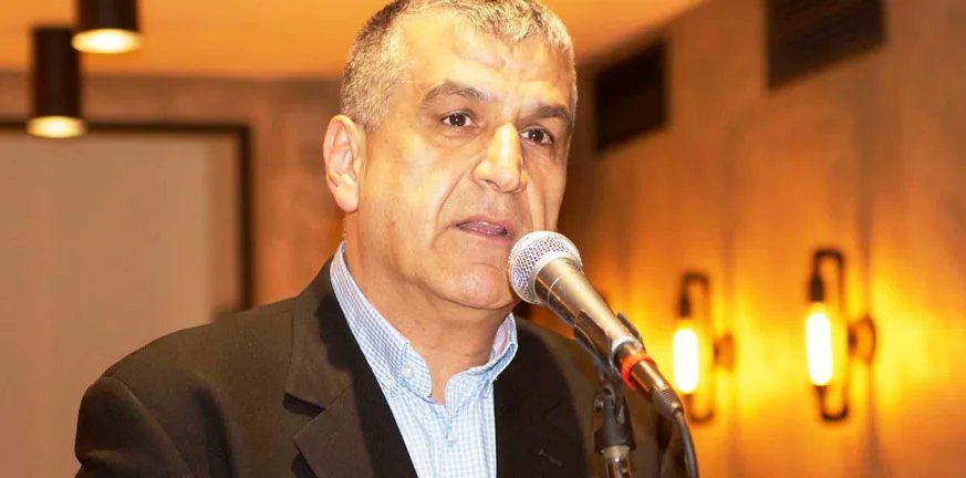 Αιγιάλεια: Σήμερα η κηδεία του Άρη Τηλιγάδη -  dete.gr/aigialeia-sime…