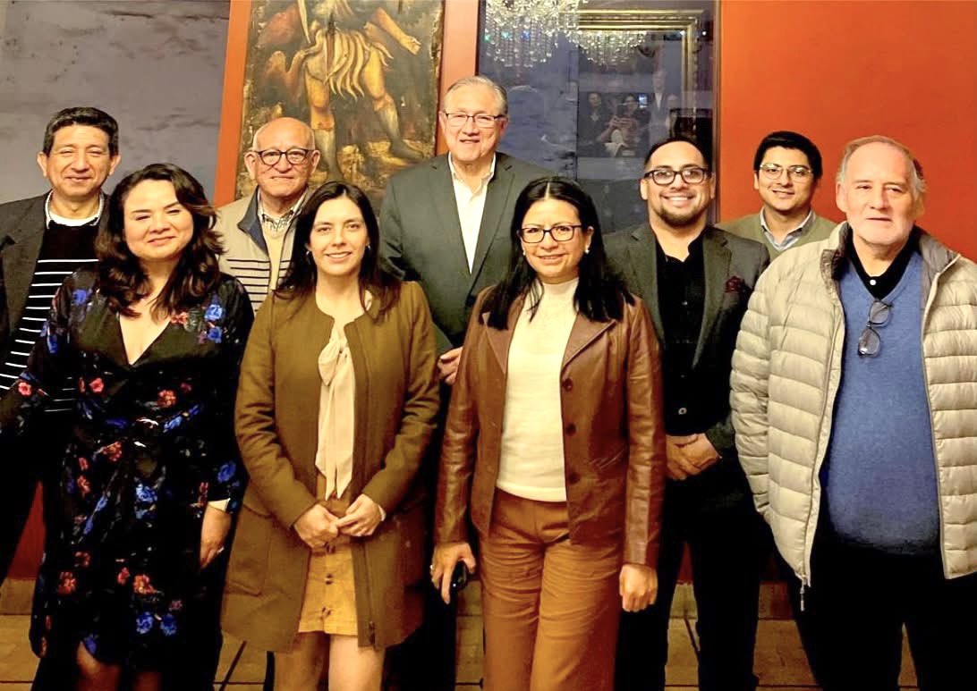 Jorge Garavito tweet media