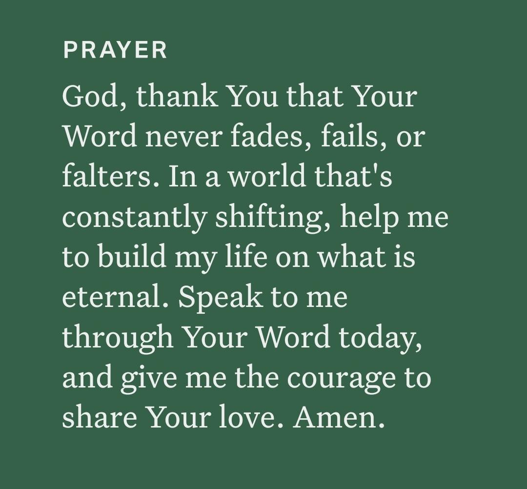 He is the Rock of our salvation.After all Movements and Activism, Left or Right, Far left or Far Right, Liberal or conservative, for Change or for "Continuity"; ALL will fall! Look to the one who changes not.He is the word and he is Life.<a href="/coufamilytv/">COU Family TV</a> <a href="/Archbp_COU/">Archbishop Stephen Kaziimba</a> <a href="/AsiimweOnesimus/">Rt. Rev Onesimus Asiimwe</a>